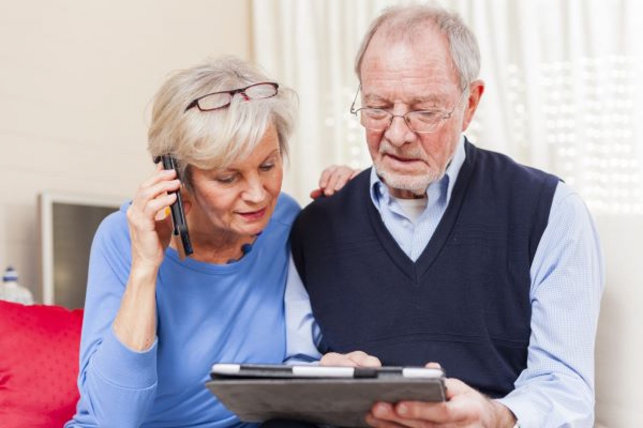Best Cell Phone Plans For Seniors AskAlbert