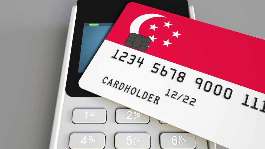 The Best Credit Cards in Singapore - Ask-Albert