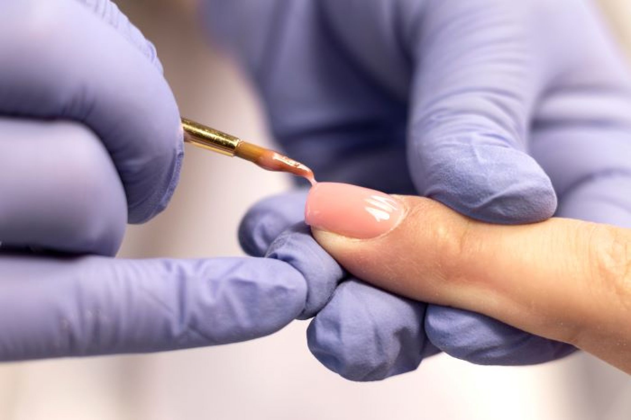 Top 4 Trending Types of Manicure AskAlbert