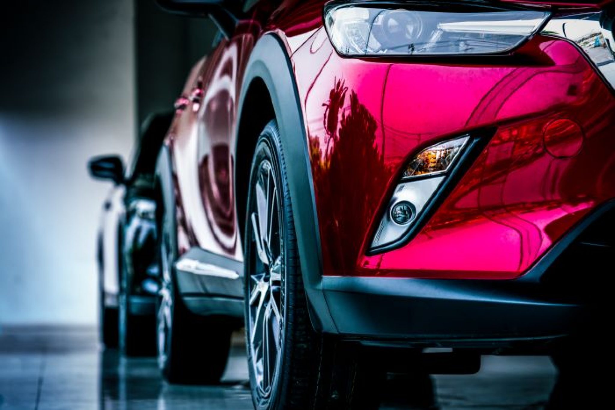 Best Luxury SUV's in Singapore AskAlbert