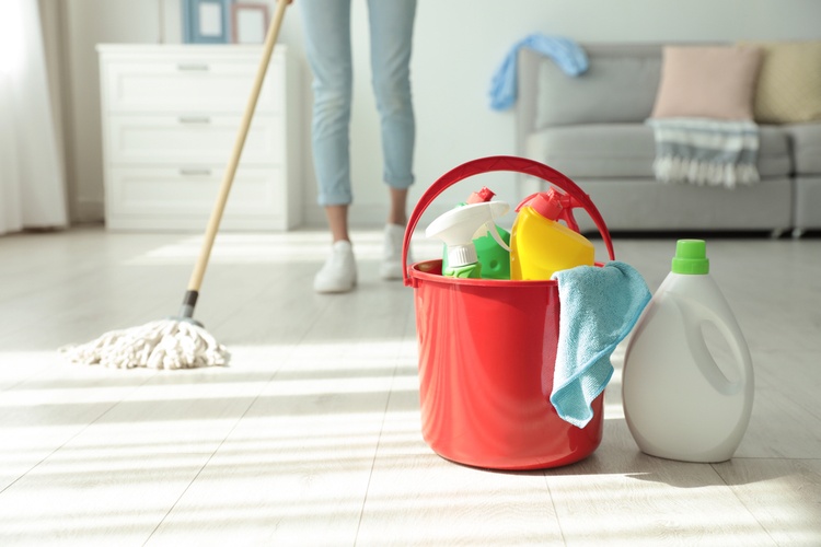Comparing House Cleaning Service Costs for Seniors in 2023 AskAlbert