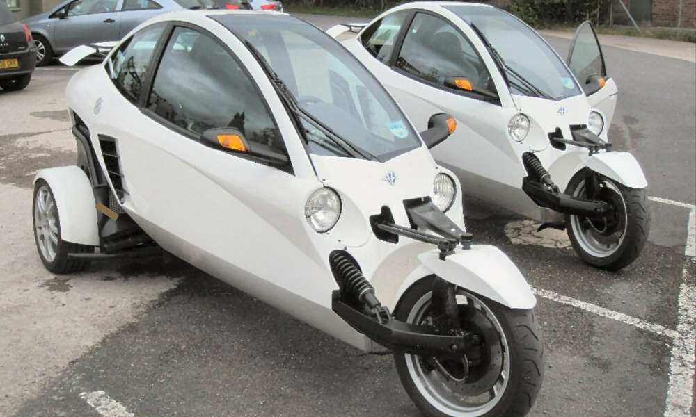 Electric Cars For Seniors Price May Surprise You AskAlbert