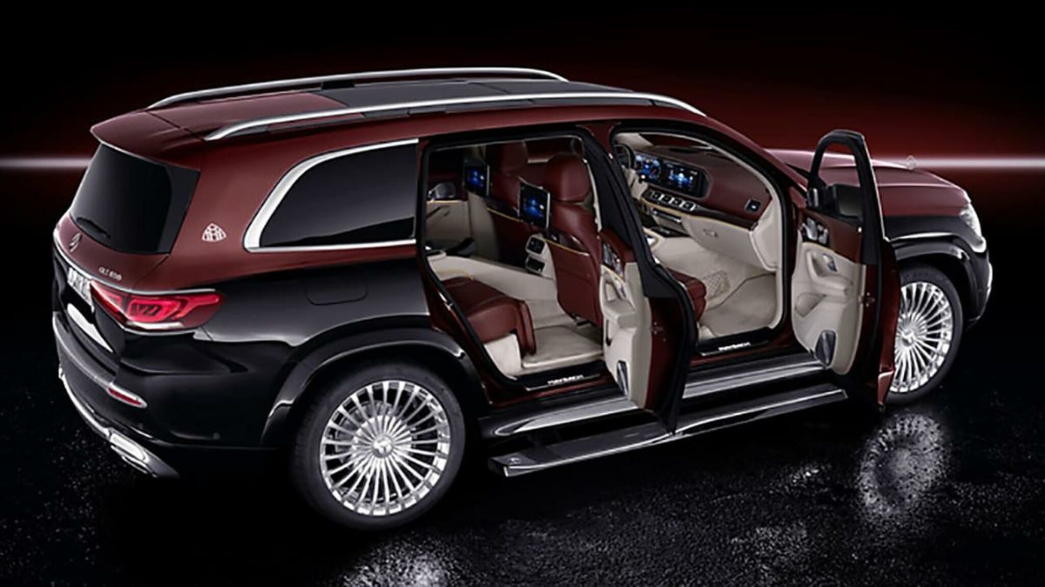 Score Unbelievable Deals on Luxury SUVs in the UAE AskAlbert