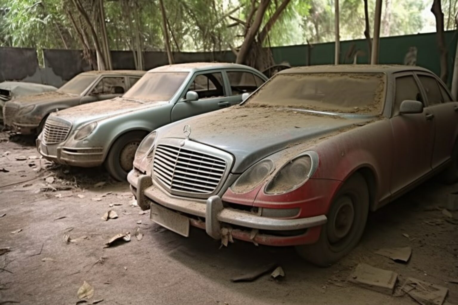 Repossessed Cars for Sale in Ireland Top Deals and Clearance Sales