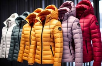 Your Guide to Chic and Cozy Winter Coats