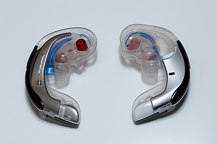 Discover Hearing Aid Innovations AskAlbert