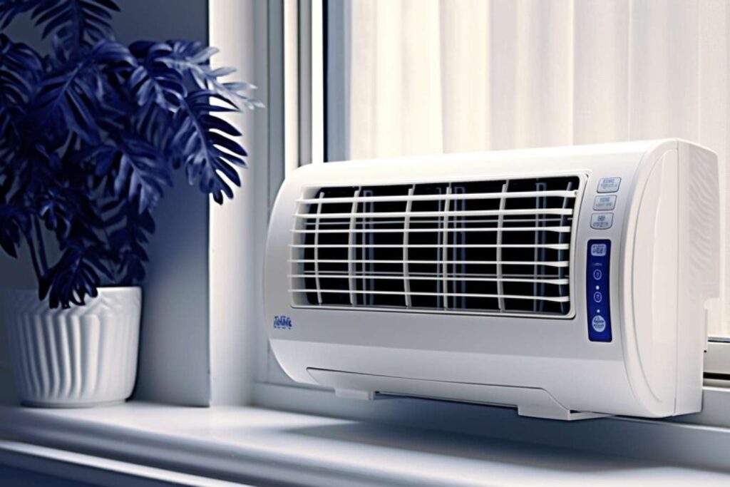 Les Innovations en Climatisation Mobile en France en 2024 AskAlbert