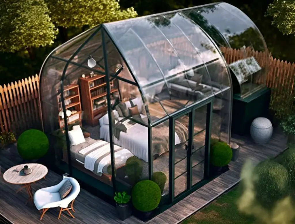 Choosing The Best Conservatory Options In The Uk For 2024 - Ask-albert