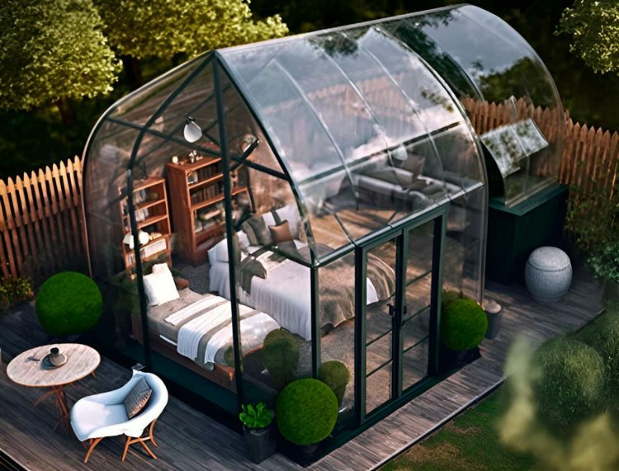 Choosing the Best Conservatory Options in the UK for 2024 - Ask-Albert