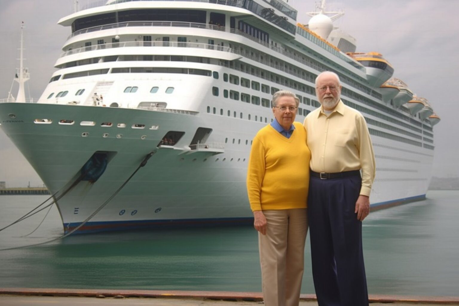 Senior-Friendly Cruises and Travel: 2024 Guide - Ask-Albert