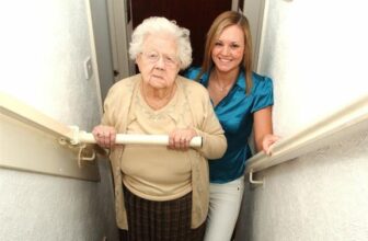 Türkiye’de Merdiven Asansörleri: Uygun Fiyatlarla Yaşlılar ve Engelliler İçin Erişilebilirlik Sağlama