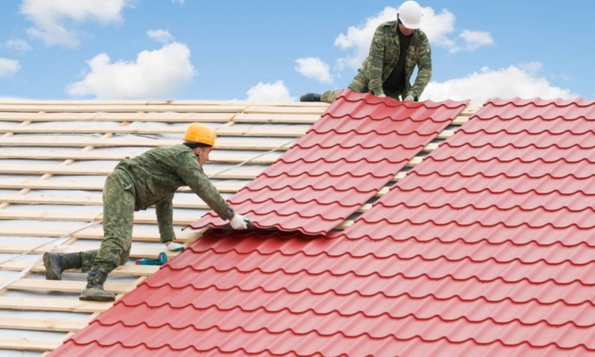 Choosing the Best Roofing Companies, What to Look for and How to Decide