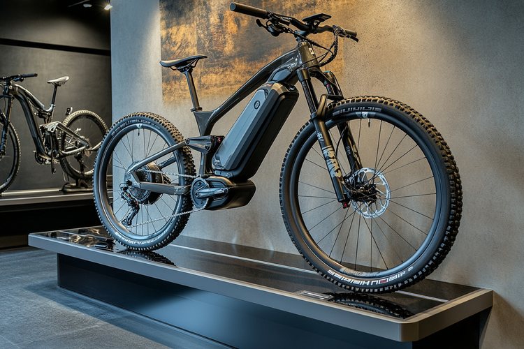 Discover Electric Bicycles and Cycling Adventures Across America Ask