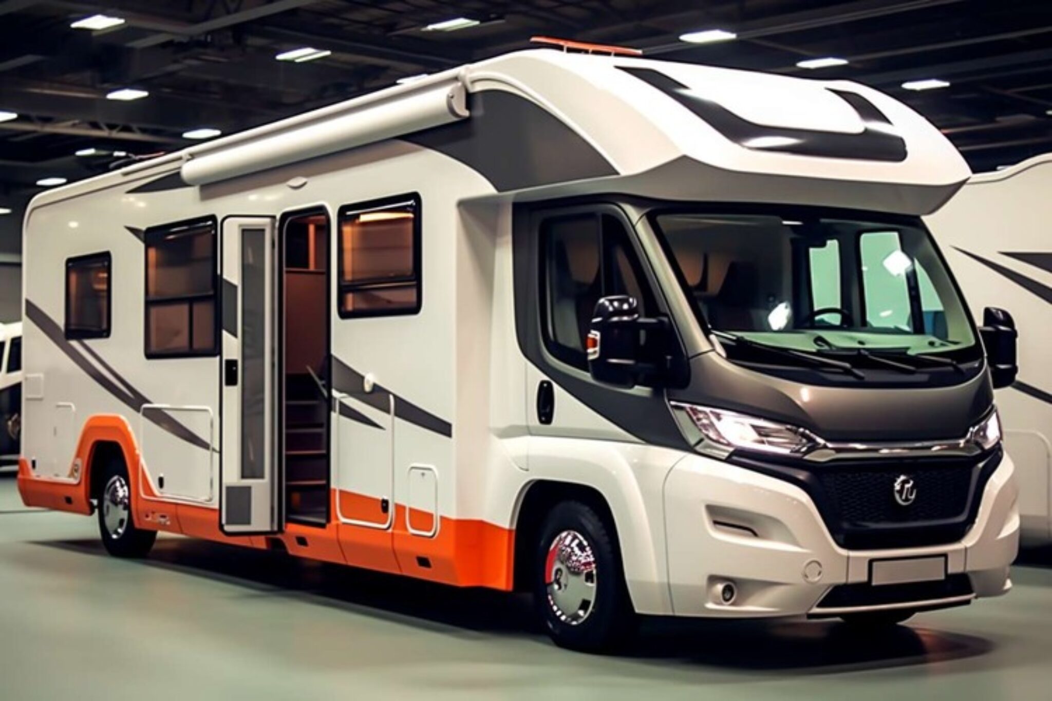 Discover Affordable Motorhomes Ideal for Seniors - Ask-Albert